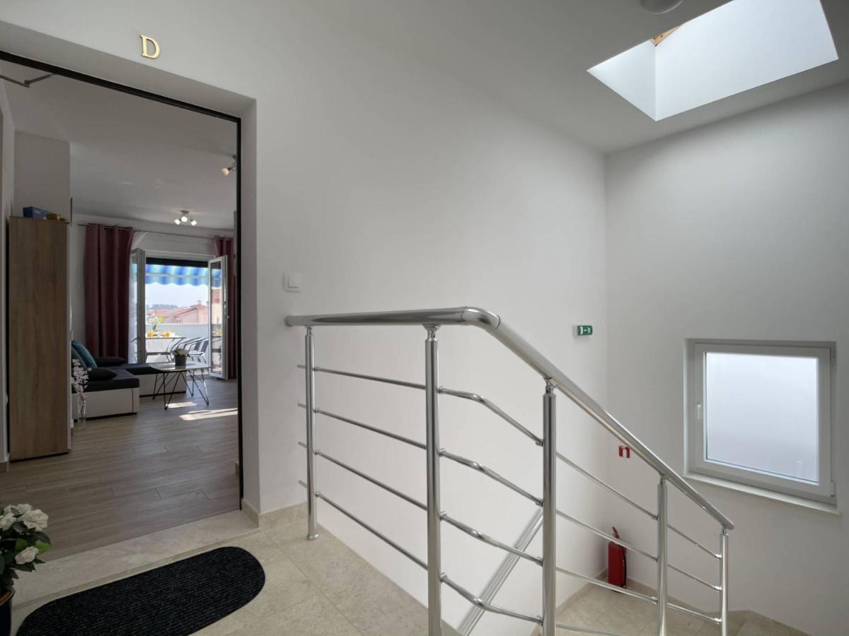 Apartment Kate Pola Esterno foto
