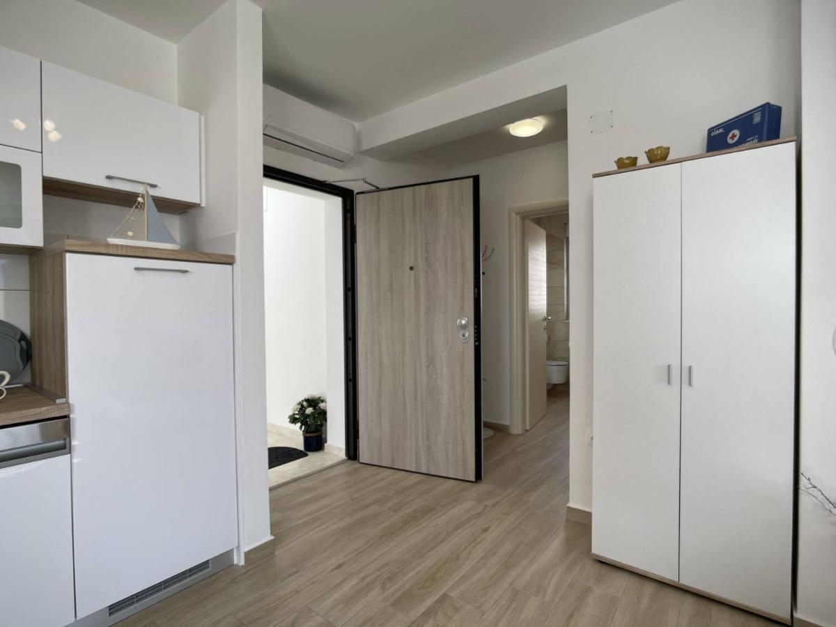 Apartment Kate Pola Esterno foto