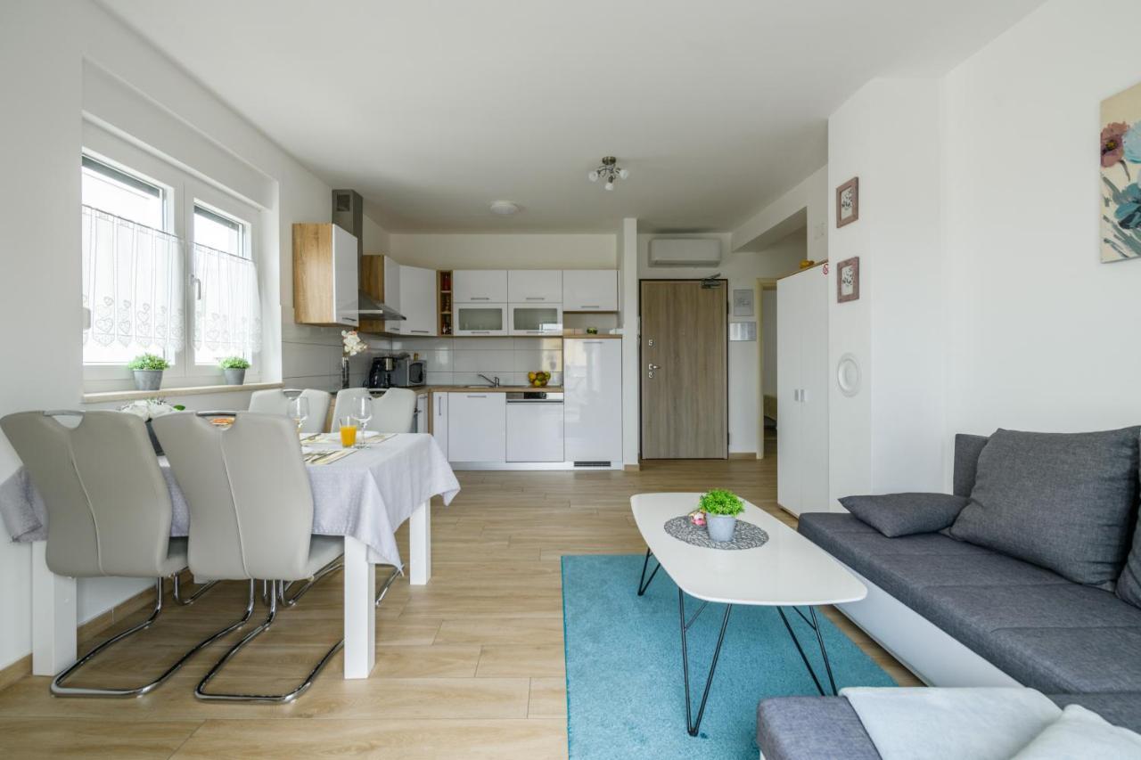 Apartment Kate Pola Esterno foto
