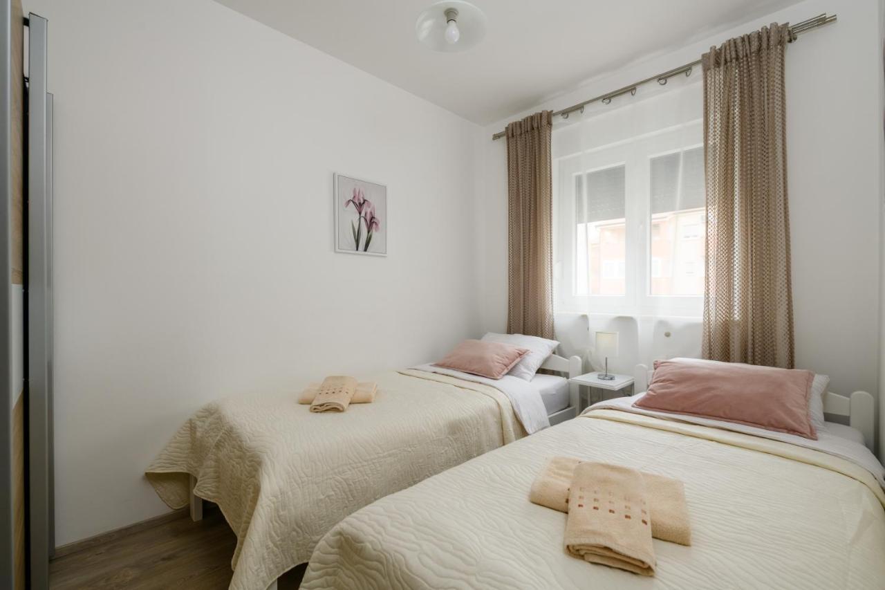 Apartment Kate Pola Esterno foto
