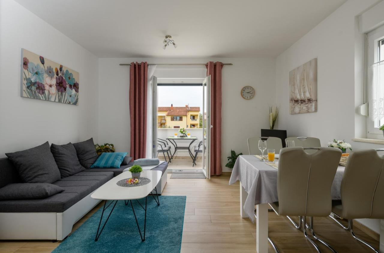 Apartment Kate Pola Esterno foto
