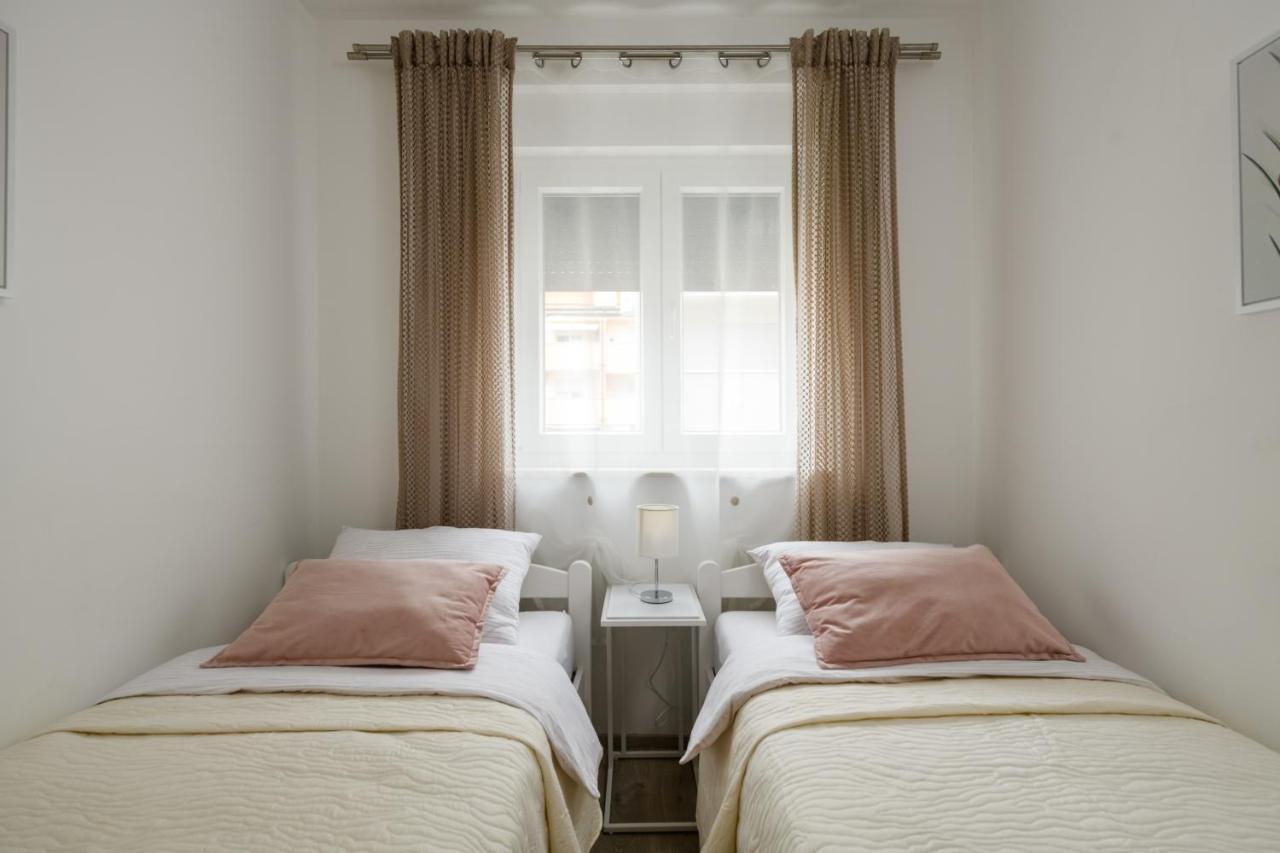 Apartment Kate Pola Esterno foto