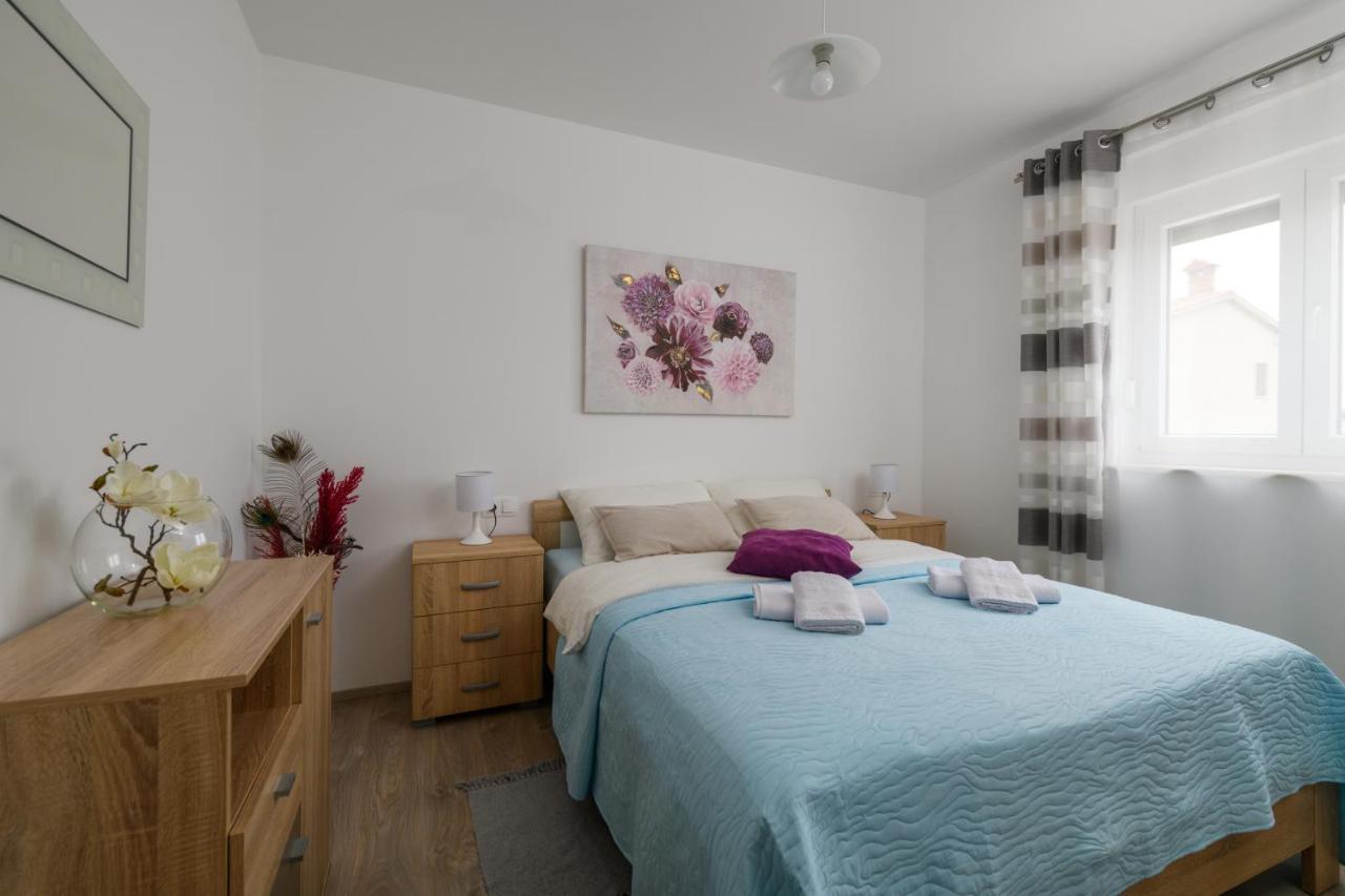 Apartment Kate Pola Esterno foto